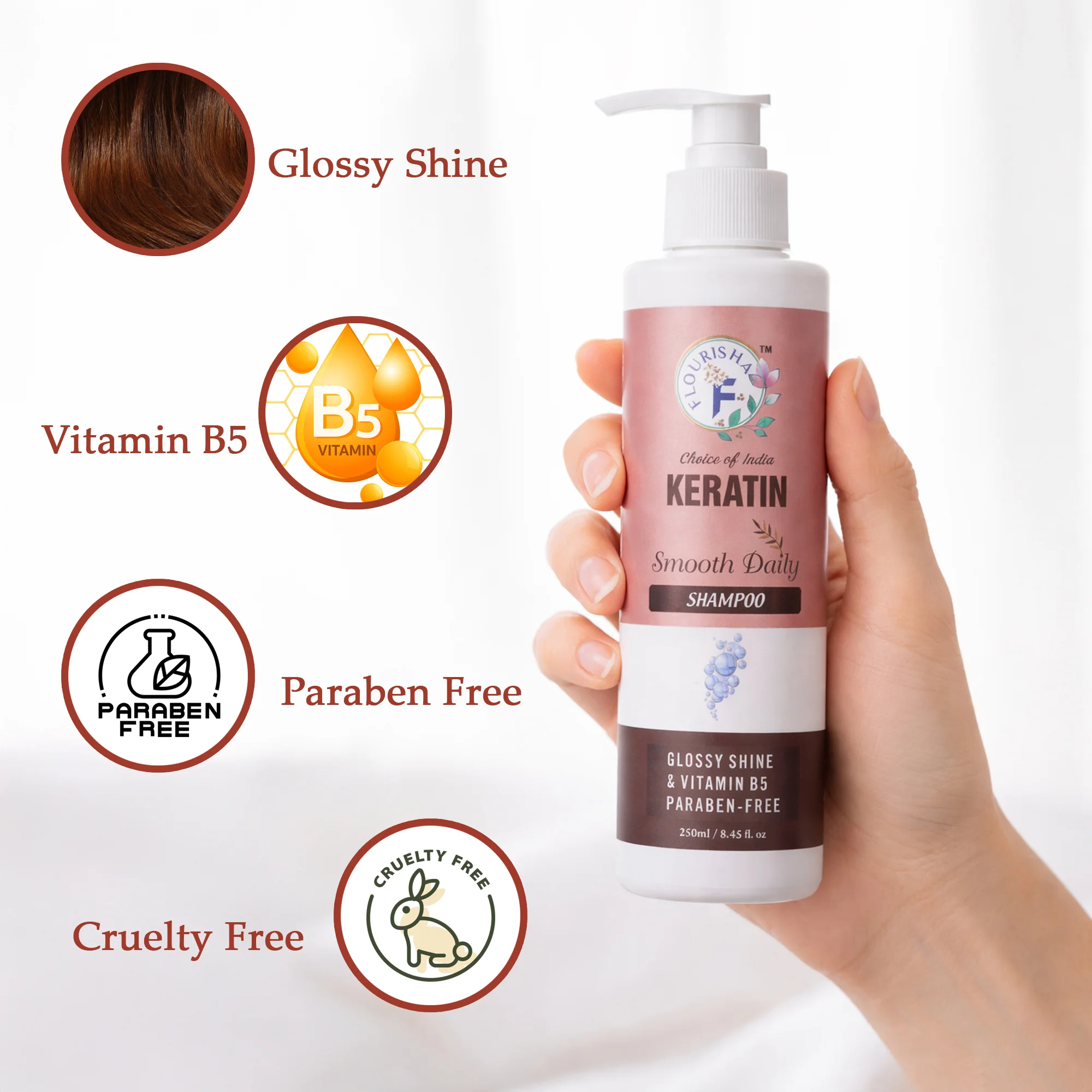  Product ecommerce photoshoot Personal Care & Grooming Skincare, Bath & Body